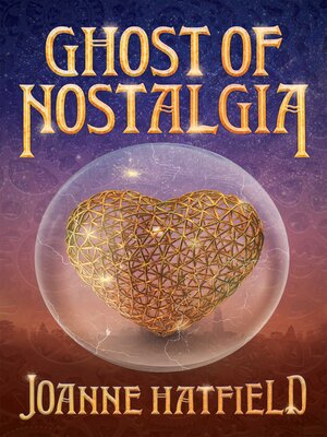 cover image of Ghost of Nostalgia
